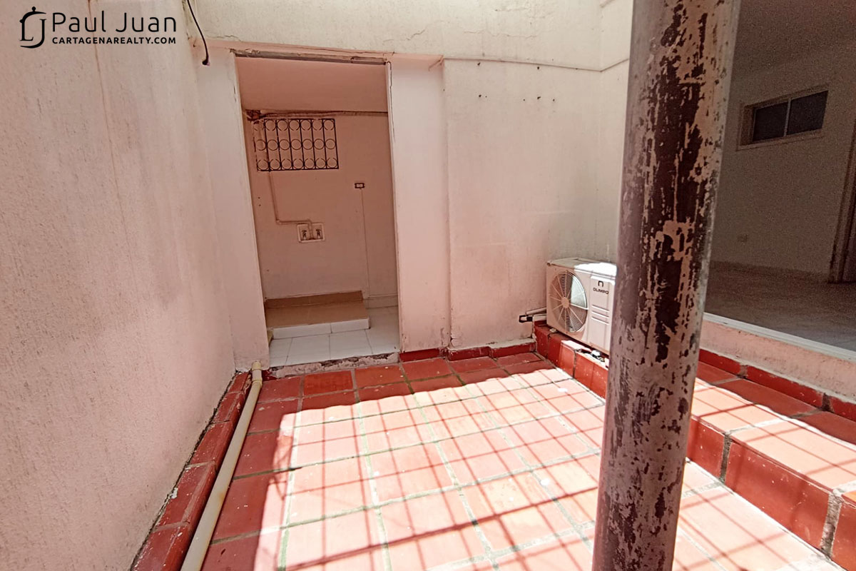 Affordable apartment